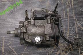 ТНВД 1.9 TDI VW Golf III
