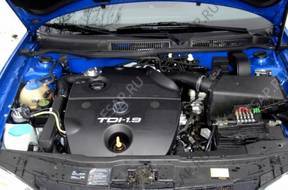 ТНВД 1.9 TDI VW GOLF IV TOLEDO AUDI A3