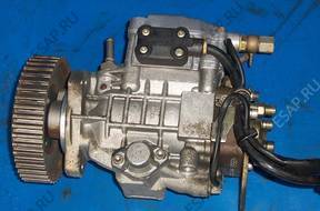 ТНВД 1.9 TDI VW GOLF IV TOLEDO AUDI A3