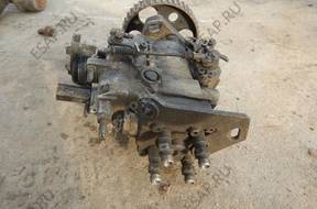 ТНВД 1.9 TDI VW T4 0460404977