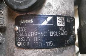 ТНВД 1.9D AEF VW R8444B956C