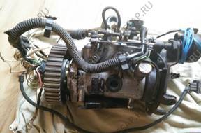 ТНВД 1.9D AEF VW R8444B956C