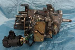 ТНВД 1.9D DELPHI Renault