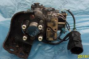 ТНВД 1.9D DELPHI Renault