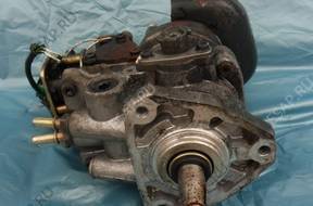 ТНВД 1.9D DELPHI Renault