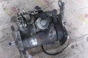 ТНВД 1.9D Partner Berlingo R8443B950A