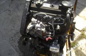 ТНВД 1.9D VW Seat Toledo