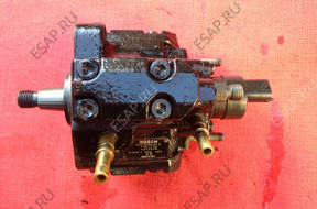 ТНВД 1.9DCI 7700111010