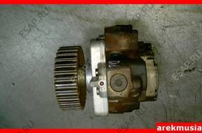 ТНВД 1.9dCi Nissan Primera P12