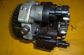 ТНВД 1.9DCI VOLVO RENAULT 0445010031