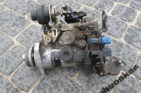 ТНВД 1.9DIESEL BERLINGO PARTNER WYS 0Z