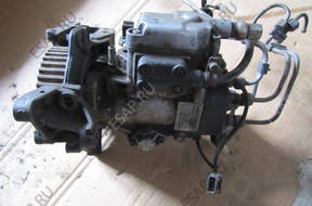 ТНВД 1.9DTI DT RENAULT   !!!!!