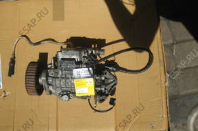 ТНВД 1.9DTI Renault Scenic,Trafic,Megan