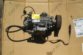 ТНВД 1.9DTI Renault Scenic,Trafic,Megan