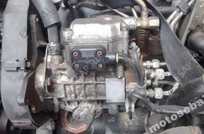 ТНВД 1.9SDI 028130081P VW Polo ASX