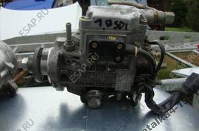 ТНВД 1.9SDI VW SEAT SKODA 038130107B