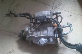 ТНВД 1.9SDI VW SKODA SEAT BOSCH!