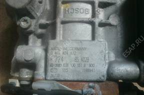 ТНВД 1.9SDI VW SKODA SEAT BOSCH!