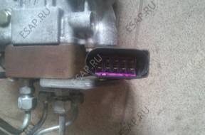ТНВД 1.9SDI VW SKODA SEAT BOSCH!