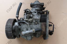 ТНВД 1.9TD DUCATO JUMPER BOXER