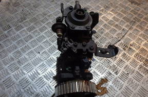 ТНВД 1.9TD DUCATO JUMPER BOXER