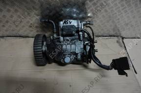 ТНВД 1.9TDI 110KM OCTAVIA,GOLF IV,A3