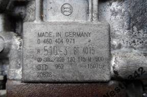 ТНВД 1.9TDI 90km Galaxy Sharan Alhambra