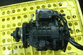 ТНВД 1.9TDI 90KM LEON GOLF IV