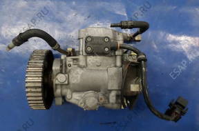 ТНВД 1.9TDI 90KM SHARAN GALAXY ALHAMBRA