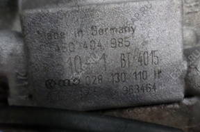 ТНВД 1.9TDI 90KM SHARAN GALAXY ALHAMBRA