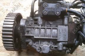 ТНВД 1.9TDI AFN 028130115A