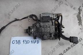 ТНВД 1.9TDI GOLF IV A3  038130107D RDM