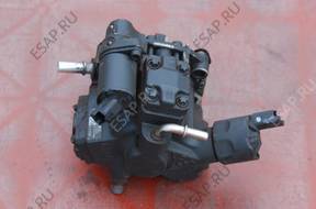 ТНВД 2,0 9658193980 SCUDO EXPERT 07-