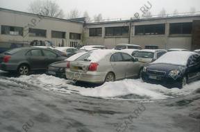 ТНВД 2,0 D4D Avensis T25 116KM z SCV