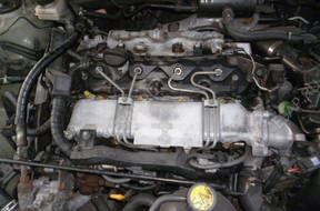 ТНВД  2,0 D4D TOYOTA AVENSIS 22100-0G01