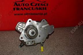ТНВД 2,0 DCI 0445010099 RENAULT TRAFIC