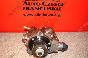 ТНВД 2,0 DCI 0445010170  LAGUNA III