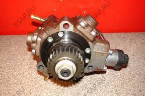 ТНВД 2,0 DCI 0445010170 QASHQAI X-TRAIL