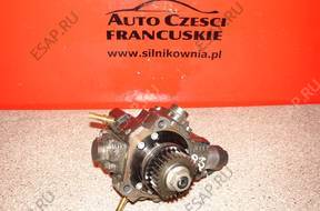 ТНВД  2,0 DCI 0445010223 QASHQAI