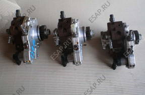 ТНВД 2,0 DCI NISSAN PRIMASTAR