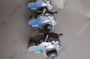 ТНВД 2,0 DCI NISSAN PRIMASTAR