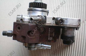 ТНВД 2,0 DCI RENAULT TRAFIC