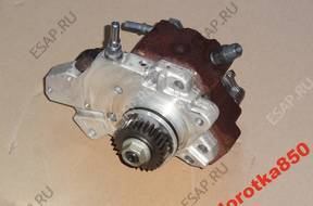 ТНВД 2,0 DCI RENAULT