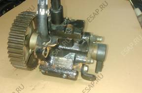 ТНВД 2,0 HDI 0445010010 CR/CP1S3/R65/10