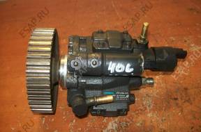 ТНВД 2,0 HDI 5ws40018  ftp6186-10/f