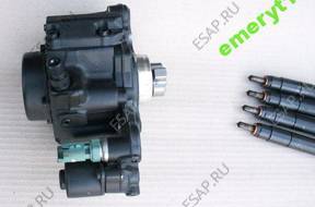 ТНВД 2,0 HDI PEUGEOT 3008 5008 508 308