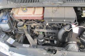 ТНВД 2,0 JTD FIAT DUCATO 02-2006 год.
