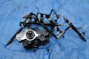 ТНВД 2,0 TDCI EURO 5 MONDEO MK4  C-MAX