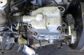 ТНВД 2,0TD 0460404973 Freelander 96-
