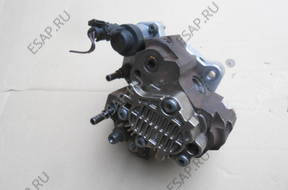ТНВД 2,2 2,5 DCI 0445010033